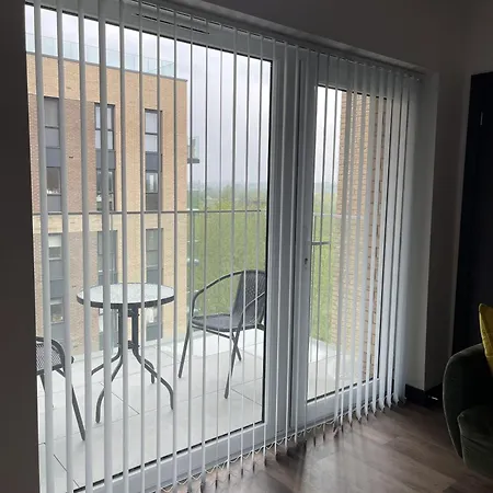 The Godfreys, Edinburgh Way, Harlow Exterior photo