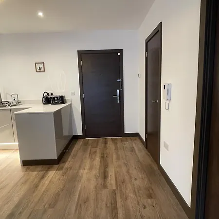 The Godfreys, Edinburgh Way, Harlow Exterior photo