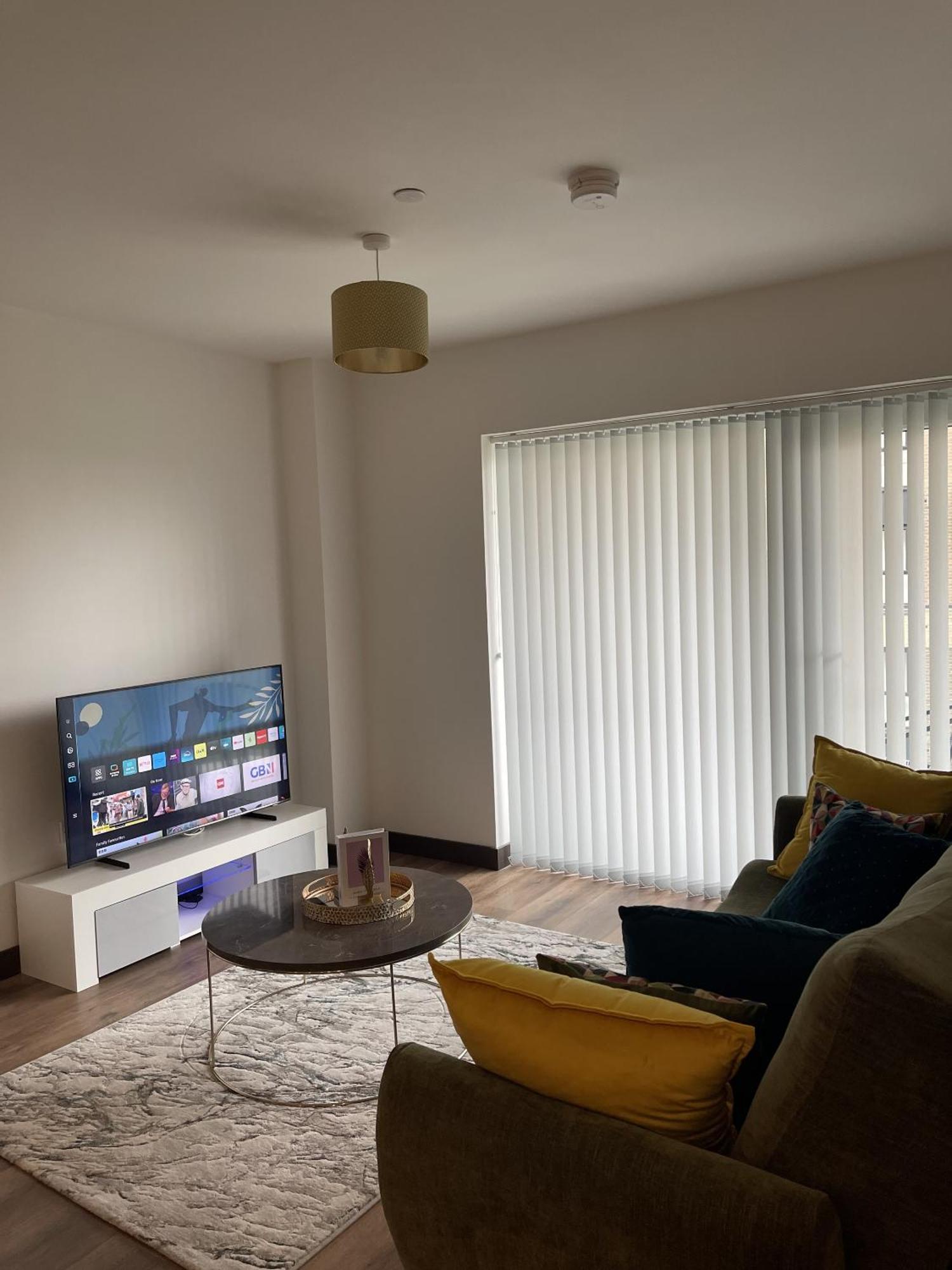 The Godfreys, Edinburgh Way, Apartment Harlow