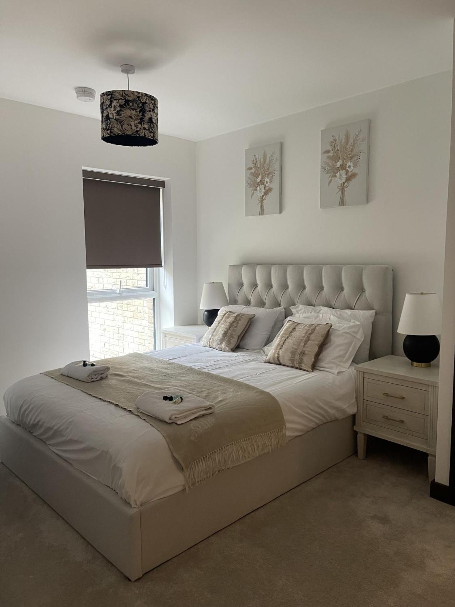 The Godfreys, Edinburgh Way, Apartment *