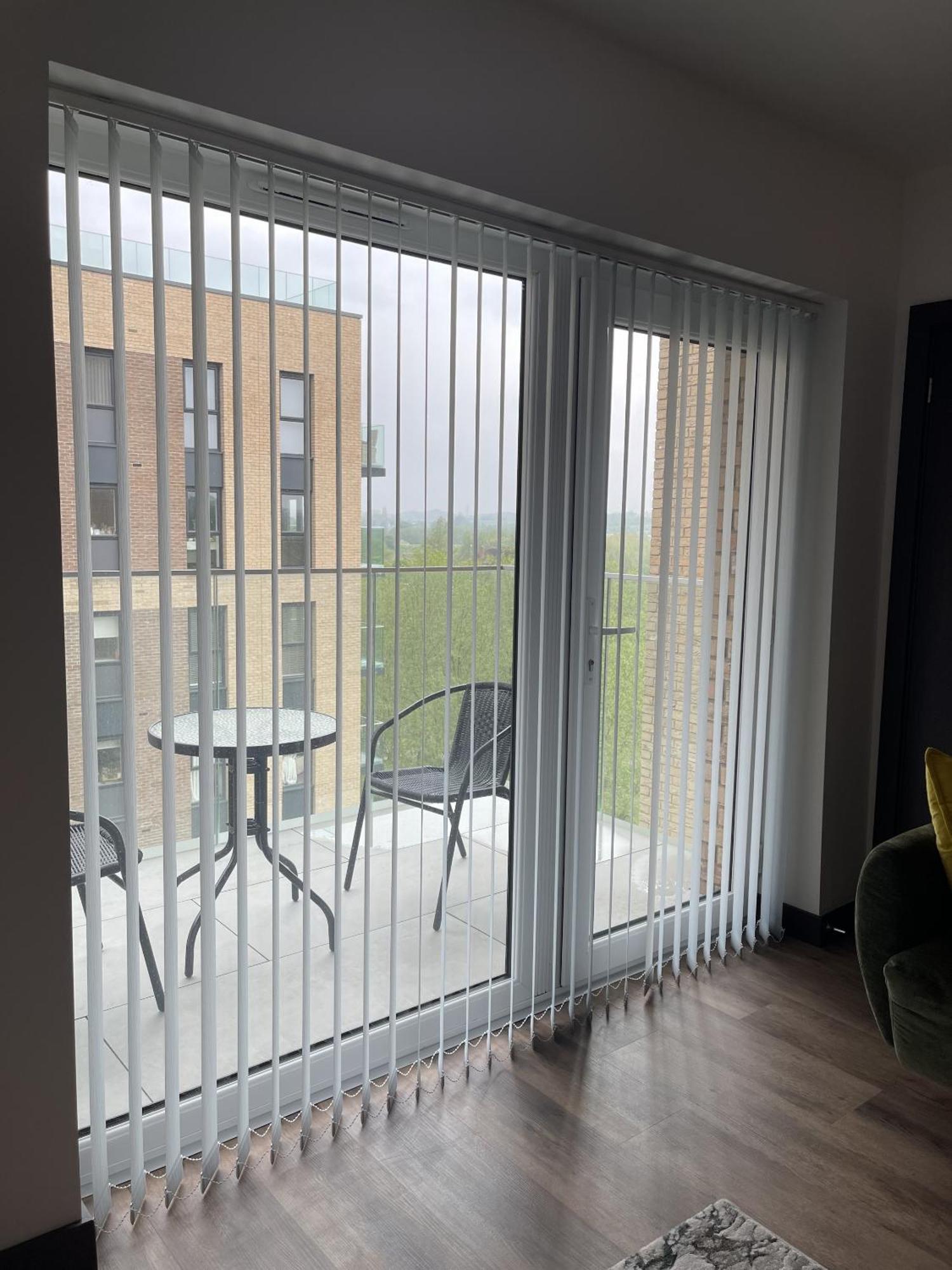 The Godfreys, Edinburgh Way, Harlow