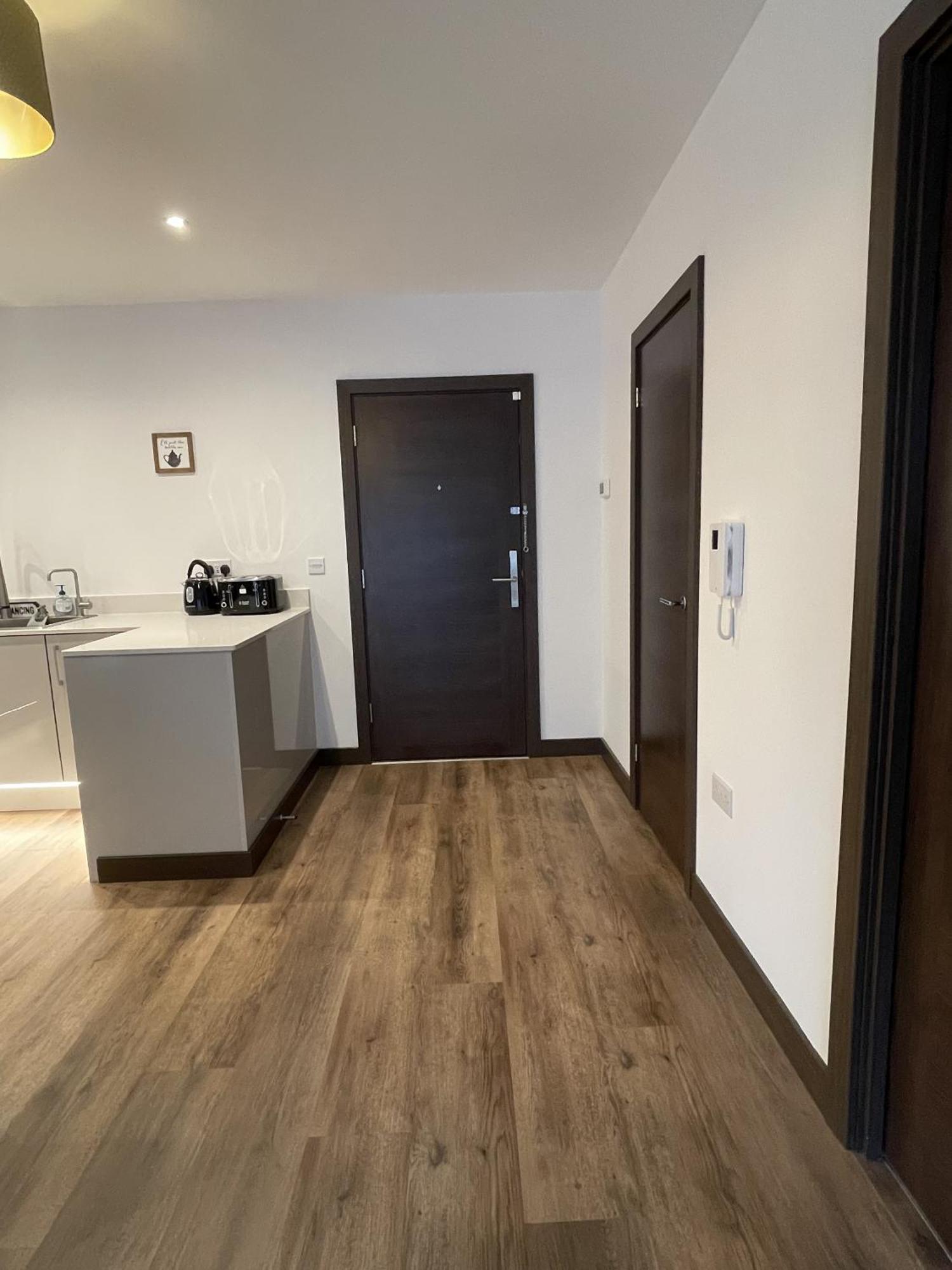 The Godfreys, Edinburgh Way, * Harlow